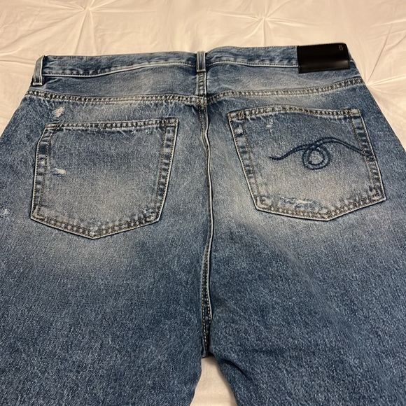 R13 jeans - Picture 12 of 15
